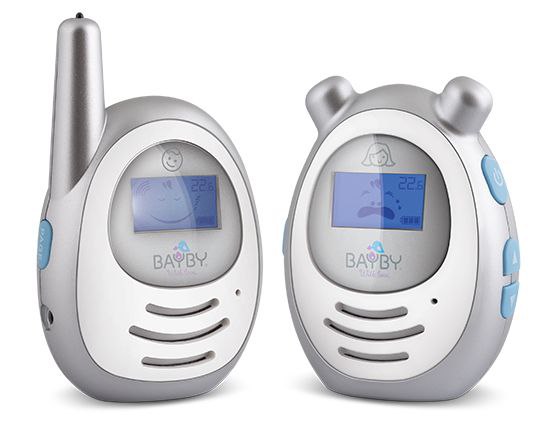 مانیتور اتاق کودک برند بی بی مدل BBM7011